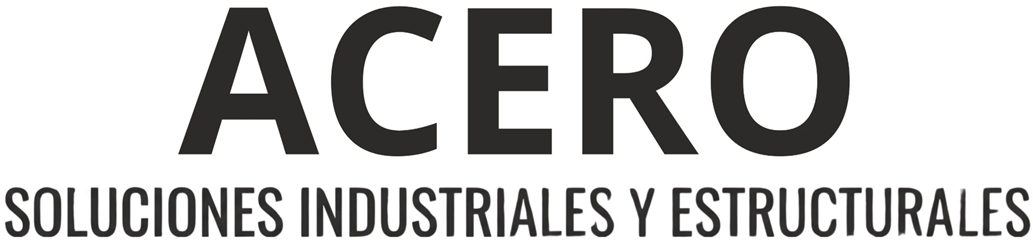 Acero, soluciones industriales y estructurales